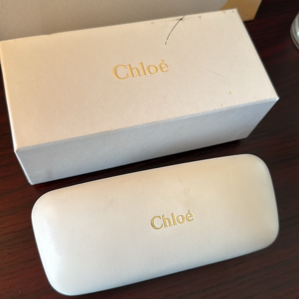Chloè Jayme Sunglasses - Picture 8 of 10